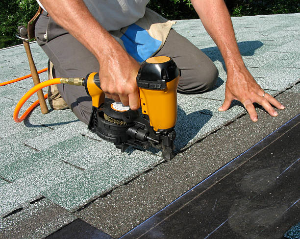 Quick and Trustworthy Emergency Roof Repair Services in Columbiana, AL