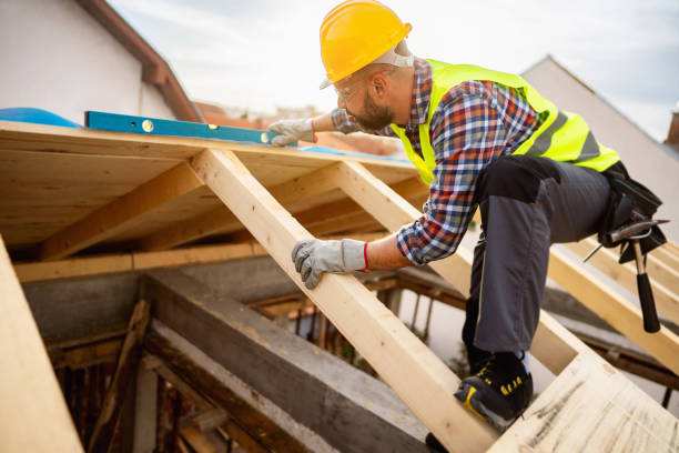Residential Roof Replacement in Columbiana, AL