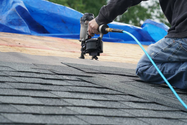 Slate Roofing Contractor in Columbiana, AL