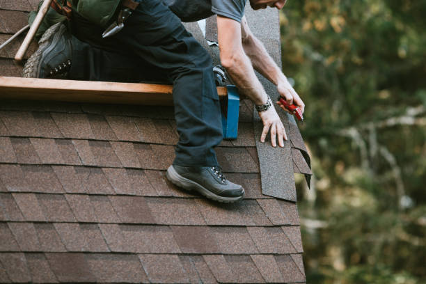Residential Roof Replacement in Columbiana, AL